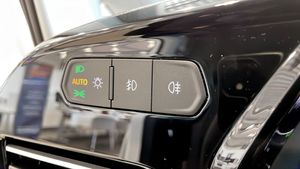 Ford Tourneo Connect bild 19