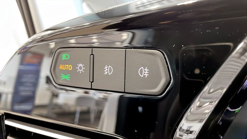 Ford Tourneo Connect bild 19