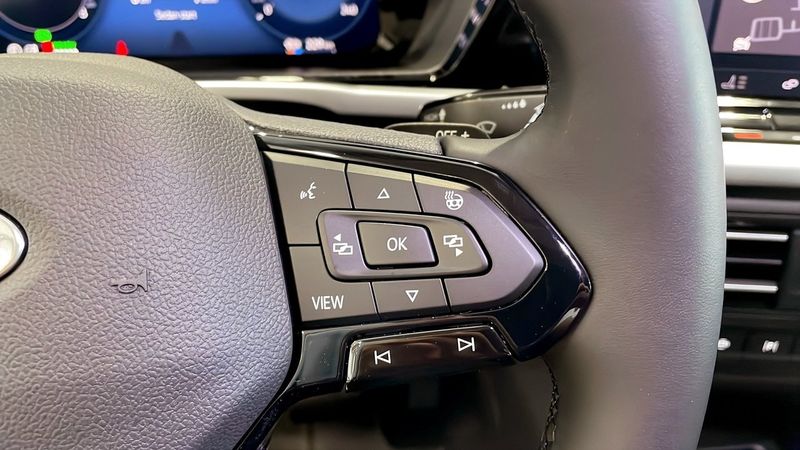 Ford Tourneo Connect bild 18