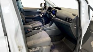 Ford Tourneo Connect bild 3