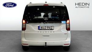 Ford Tourneo Connect bild 7