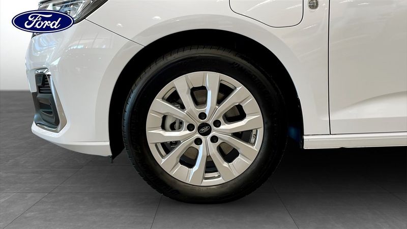 Ford Tourneo Connect bild 9