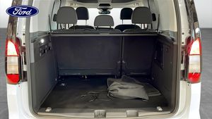 Ford Tourneo Connect bild 10