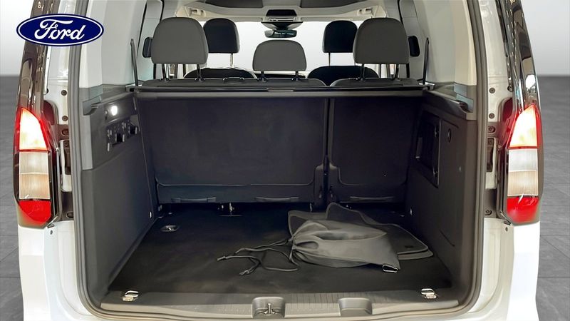 Ford Tourneo Connect bild 10