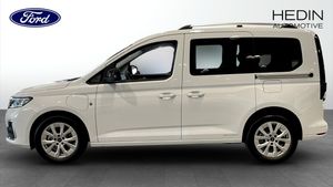 Ford Tourneo Connect bild 6