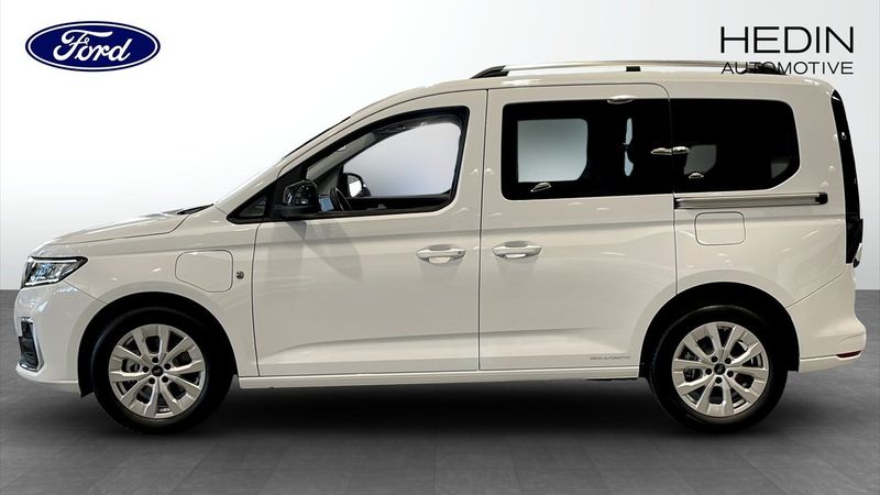Ford Tourneo Connect bild 6