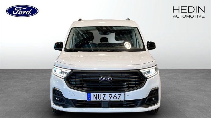 Ford Tourneo Connect bild 8