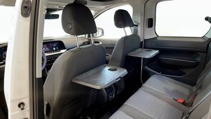 Ford Tourneo Connect bild 21