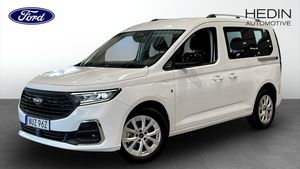 Ford Tourneo Connect bild 1