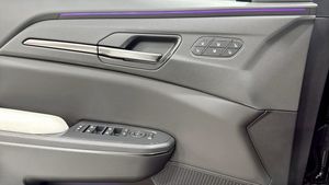 Kia EV5 bild 10