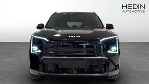 Kia EV5 bild 3
