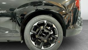 Kia EV5 bild 12