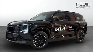 Kia EV5 bild 1