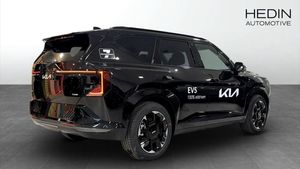 Kia EV5 bild 6