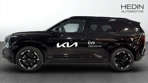 Kia EV5 bild 4