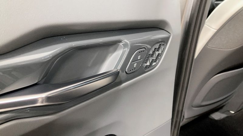 Kia EV9 bild 14