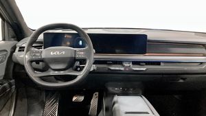 Kia EV9 bild 7