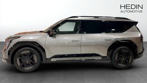 Kia EV9 bild 4