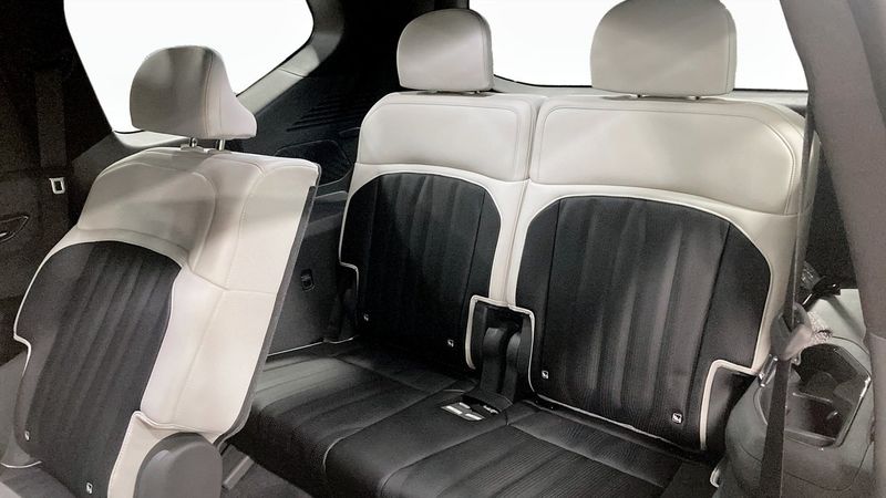 Kia EV9 bild 13