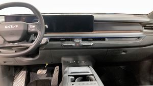 Kia EV9 bild 11