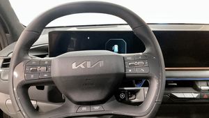 Kia EV9 bild 10