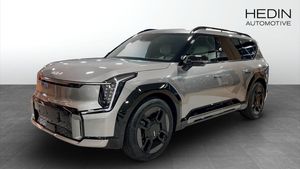 Kia EV9 bild 1
