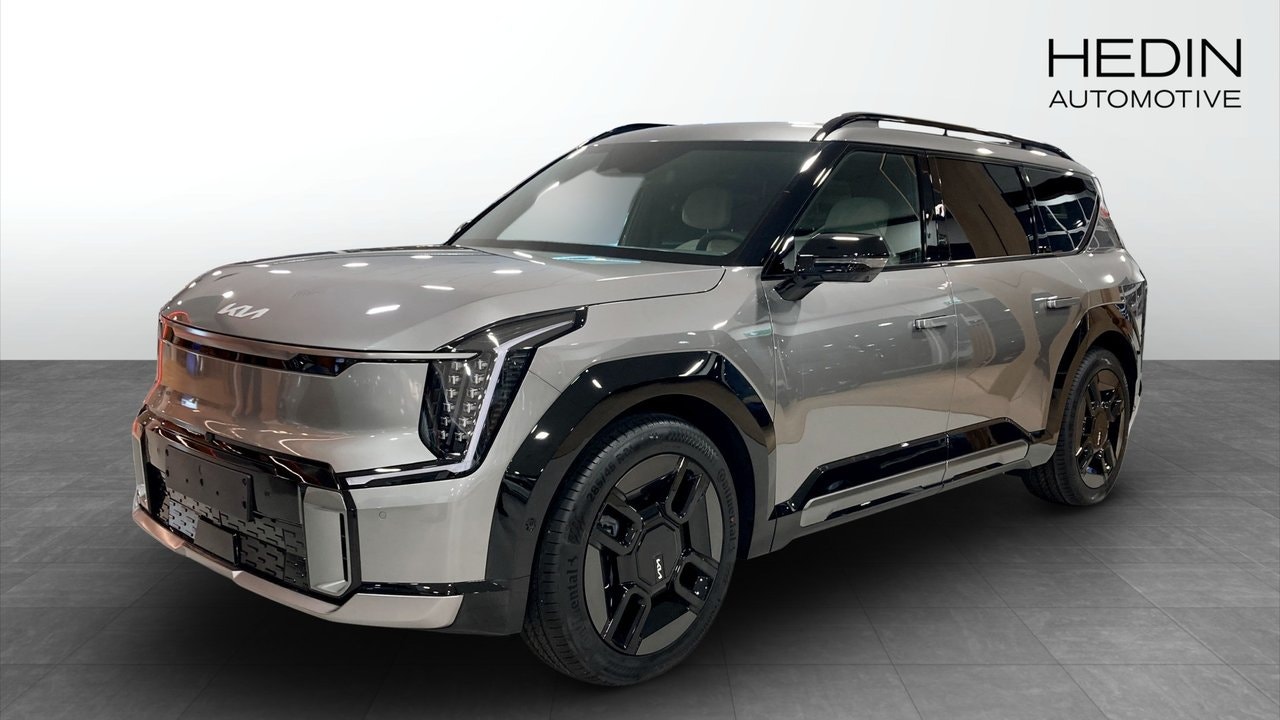 Kia EV9