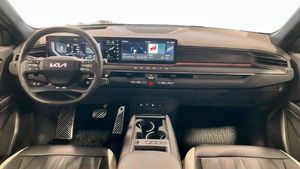Kia EV9 bild 7