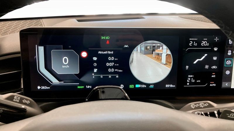 Kia EV9 bild 17