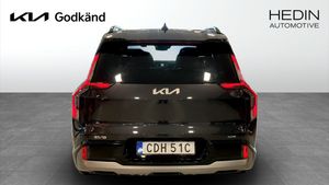 Kia EV9 bild 5