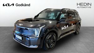 Kia EV9 bild 1