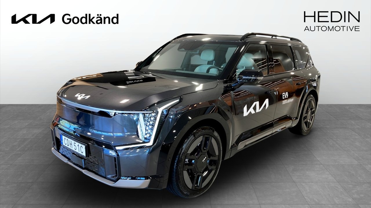 Kia EV9