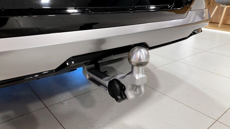 Kia EV9 bild 15