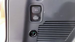 Kia EV9 bild 14