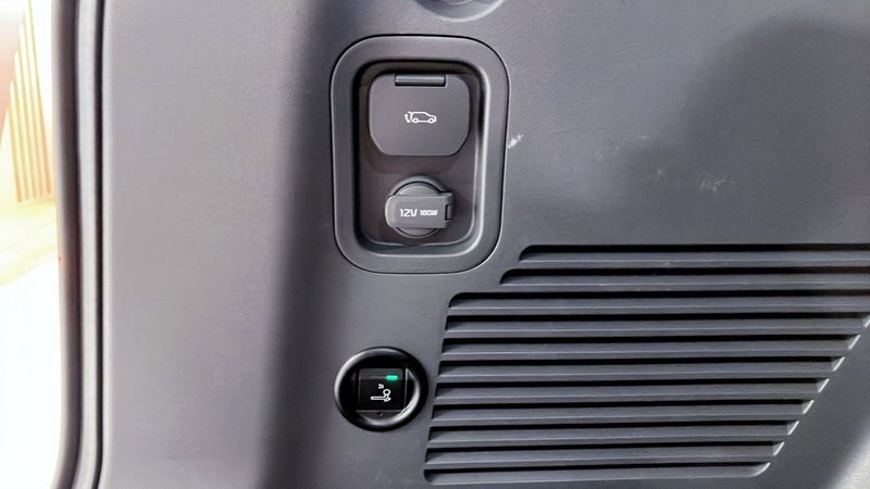 Kia EV9 bild 14