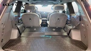Kia EV9 bild 12