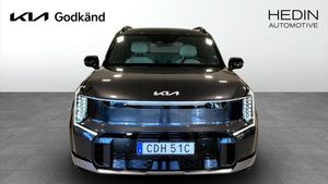 Kia EV9 bild 2