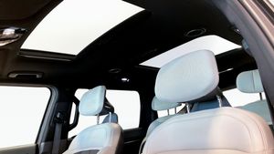 Kia EV9 bild 18
