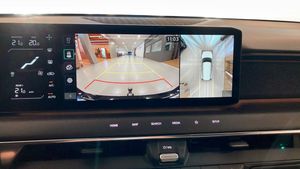 Kia EV9 bild 16