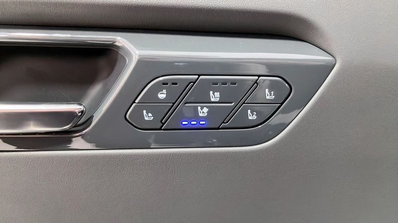 Kia EV9 bild 19