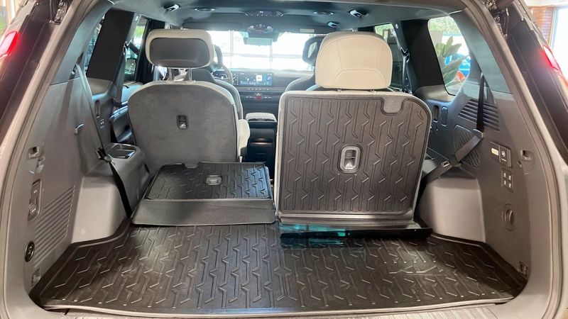 Kia EV9 bild 11