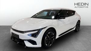 Kia EV6 bild 1