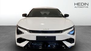 Kia EV6 bild 8