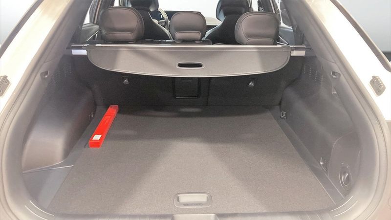 Kia EV6 bild 10