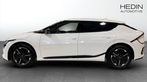Kia EV6 bild 6