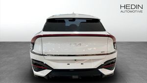 Kia EV6 bild 7