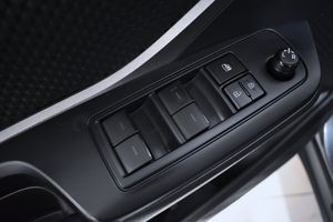 Toyota C-HR bild 15