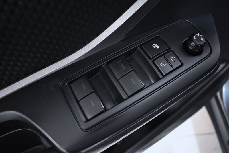 Toyota C-HR bild 15