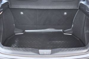 Toyota C-HR bild 5