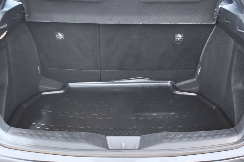 Toyota C-HR bild 5